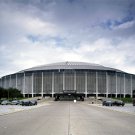 Houston Astros Astrodome Photo