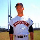 Houston Astros Mike White Photo