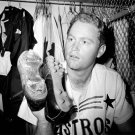 Houston Astros Rusty Staub Photo