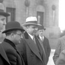 Al Capone 1930 Photo