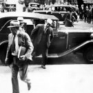 Al Capone 1931 Photo