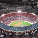 Atlanta Braves Fulton County Stadium Photo