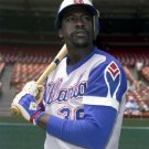 Atlanta Braves Gary Matthews Photo
