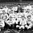 1896 Pittsburgh Pirates Team Photo