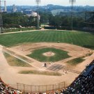 Game at Pittsburgh Pirates Forbes Field Photo 2
