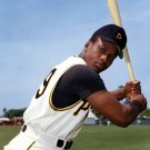 Pittsburgh Pirates Al Oliver Photo