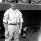 Pittsburgh Pirates Clyde Barnhart 1925 Photo