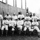 1894 Sioux City Cornhuskers (White Sox) Photo