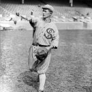 Chicago White Sox Byrd Lynn 1917 Photo