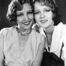 Bessie Love and Anita Page Photo