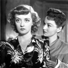Bette Davis and Olivia de Havilland Photo