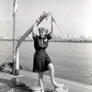 Actress Bette Davis Photo 6