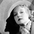 Actress Bette Davis Photo 14
