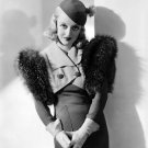 Actress Bette Davis Photo 21