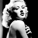 Actress Betty Grable Photo 6