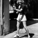 Actress Betty Grable Photo 9