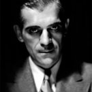 Actor Boris Karloff Photo 2