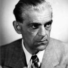 Actor Boris Karloff Photo 3