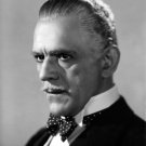 Actor Boris Karloff Photo 4