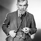Actor Boris Karloff Photo 13