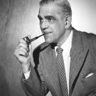 Actor Boris Karloff Photo 16