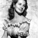 Actress Brenda Marshalli Photo