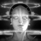 Actress Brigitte Helm Photo 3 Metropolis