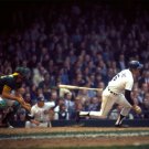 Detroit Tigers Al Kaline Batting Photo