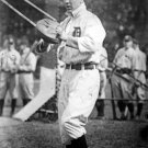 Detroit Tigers Bradley Kocher 1912 Photo