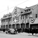 Detroit Tigers Briggs Stadium Photo