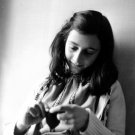 Anne Frank Photo