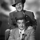 Bud Abbott and Lou Costello Photo