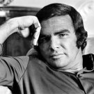 Actor Burt Reynolds Photo