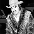 Actor Burt Reynolds Photo 2