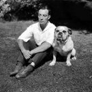Actor Buster Keaton Photo 3