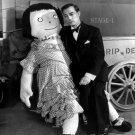 Actor Buster Keaton Photo 5