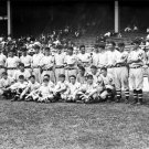 1912 New York Giants Team Photo