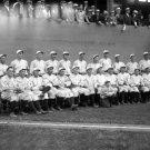 1915 New York Giants Team Photo