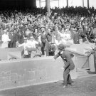 Cheers for New York Giants Heinie Zimmerman 1917 Photo