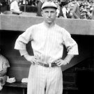 New York Giants Dave Bancroft 1920 Photo