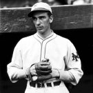 New York Giants Carl Hubbell 1929 Photo