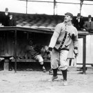 New York Giants Christy Mathewson 1909 Photo