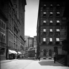 Ames Building and Young's Hotel, Boston, MA Photo