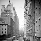 State Street, Boston 1905 Photo