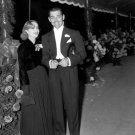 Carole Lombard and Clark Gable Photo
