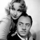 Carole Lombard and William Powell Photo