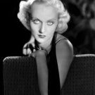 Actress Carole Lombard Photo 12