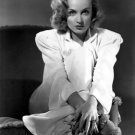 Actress Carole Lombard Photo 14