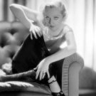 Actress Carole Lombard Photo 19