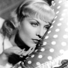 Actress Carole Lombard Photo 45